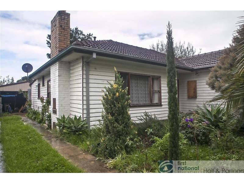 10 Halifax Street, Dandenong VIC 3175