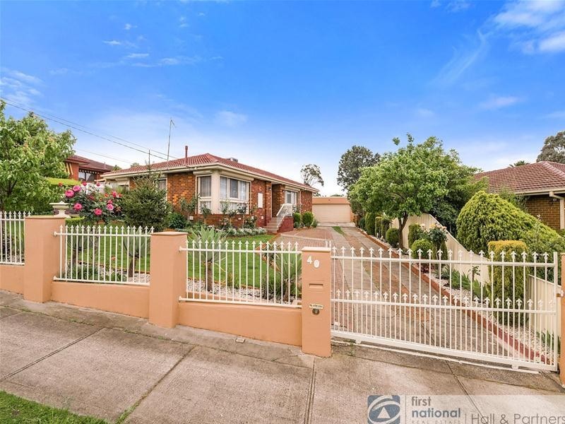 40 Sheoak Street, Doveton VIC 3177