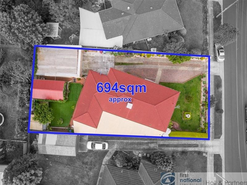 40 Sheoak Street, Doveton VIC 3177