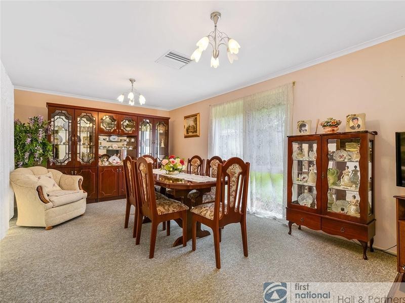 40 Sheoak Street, Doveton VIC 3177