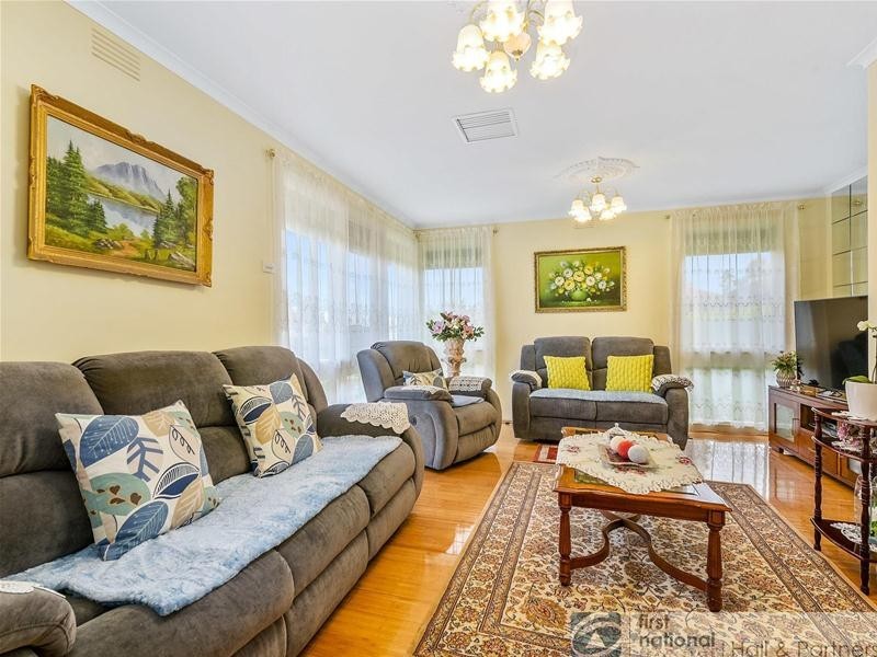 40 Sheoak Street, Doveton VIC 3177