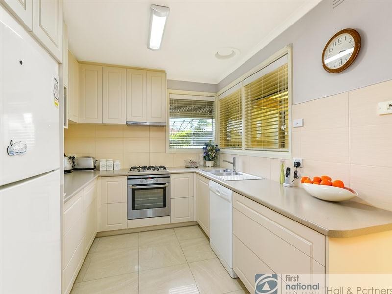 40 Sheoak Street, Doveton VIC 3177