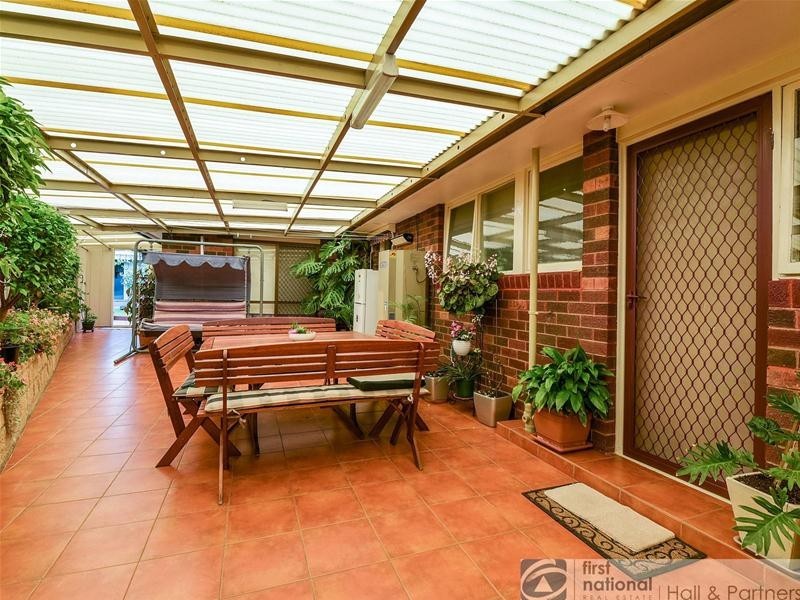 40 Sheoak Street, Doveton VIC 3177