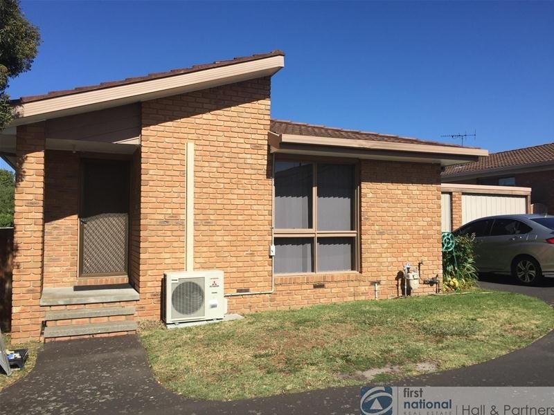 7/42-46 Portland Street, Mulgrave VIC 3170