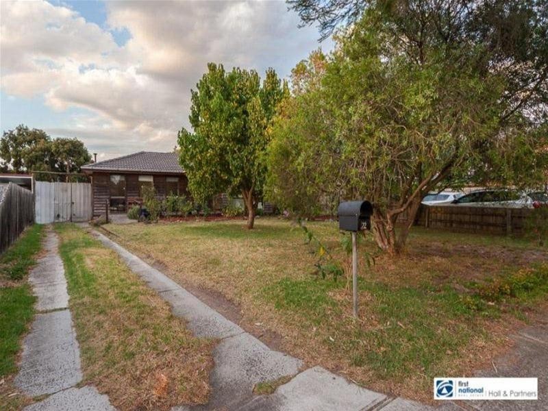 22 Riverview Crescent, Eumemmerring VIC 3177