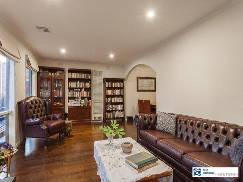 22 Riverview Crescent, Eumemmerring VIC 3177