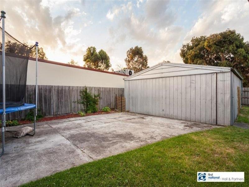 22 Riverview Crescent, Eumemmerring VIC 3177
