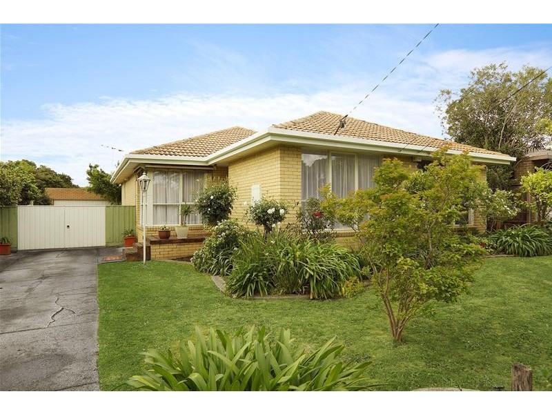 15 Curie Avenue, Mulgrave VIC 3170