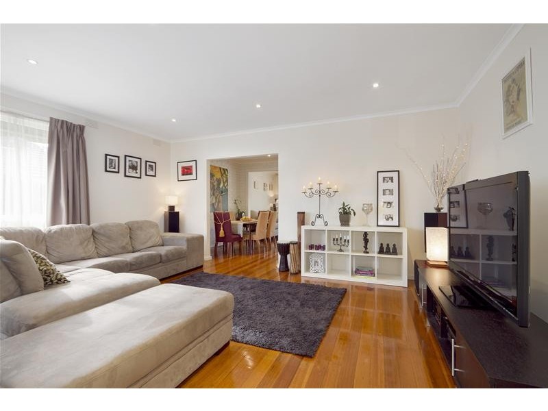 15 Curie Avenue, Mulgrave VIC 3170