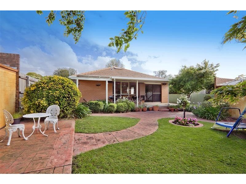 15 Curie Avenue, Mulgrave VIC 3170