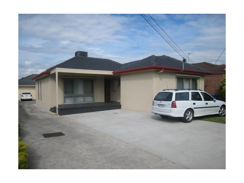 1/152 David Street, Dandenong VIC 3175