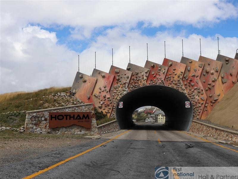 12 & 13 Skyline Terrace, Mount Hotham VIC 3741