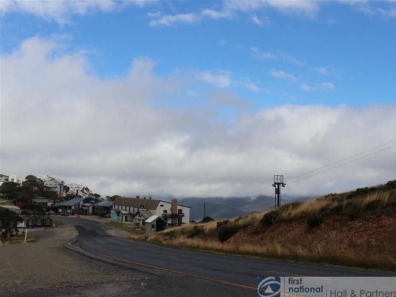 12 & 13 Skyline Terrace, Mount Hotham VIC 3741