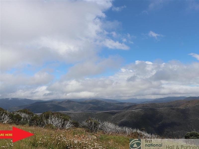 12 & 13 Skyline Terrace, Mount Hotham VIC 3741