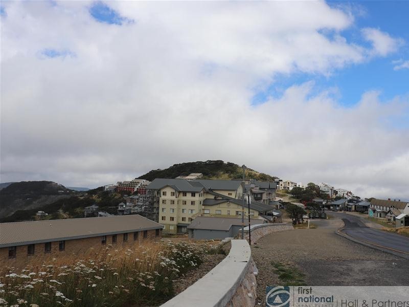 12 & 13 Skyline Terrace, Mount Hotham VIC 3741
