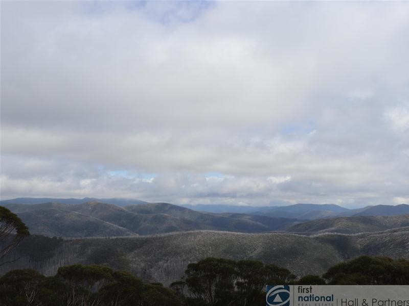 12 & 13 Skyline Terrace, Mount Hotham VIC 3741
