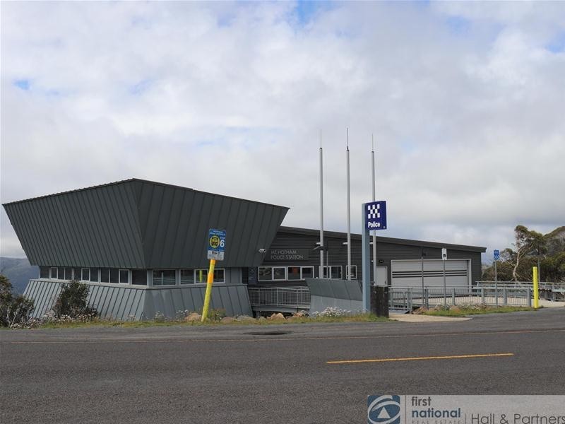 12 & 13 Skyline Terrace, Mount Hotham VIC 3741