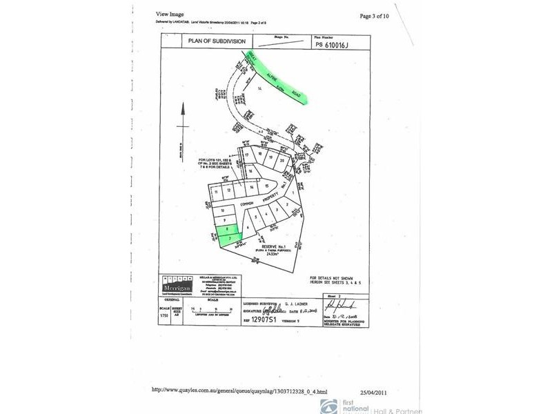12 & 13 Skyline Terrace, Mount Hotham VIC 3741