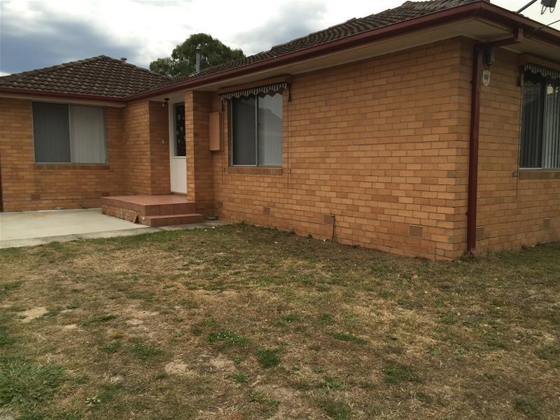 3 Banff Close, Mulgrave VIC 3170