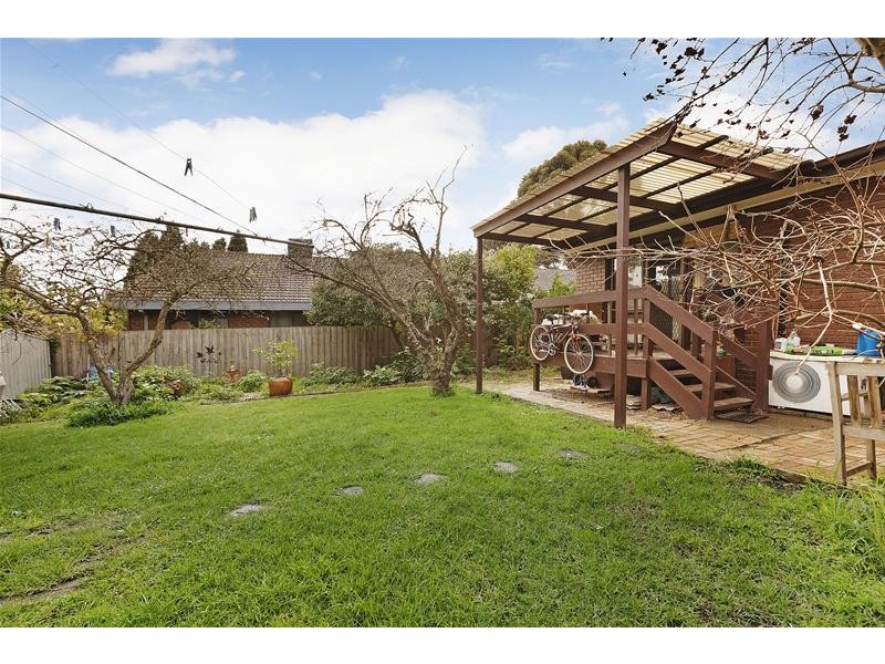 35 Haverbrack Drive, Mulgrave VIC 3170