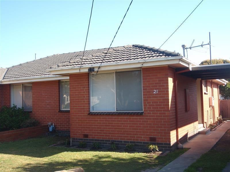 21 Ash Grove, Dandenong VIC 3175