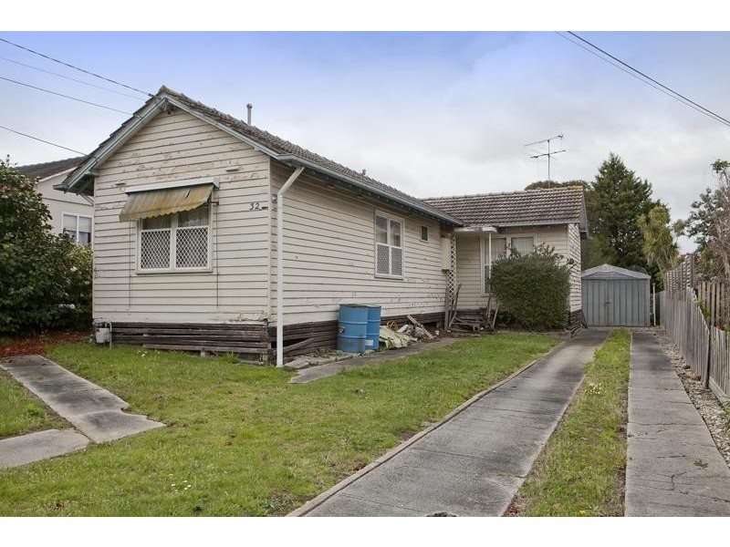 32 Tristania  Street, Doveton VIC 3177