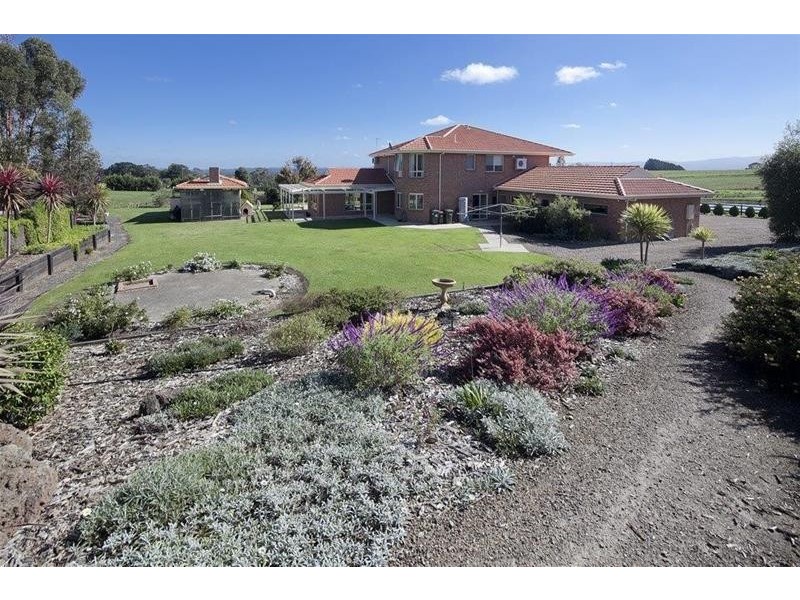 292 Longwarry- Drouin Road, Drouin VIC 3818