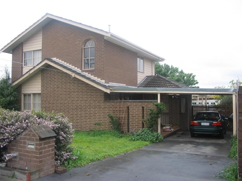 43 Blaxland Drive, Dandenong North VIC 3175