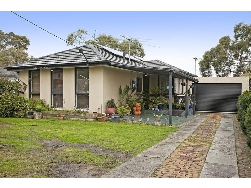 17 Page Close, Noble Park VIC 3174
