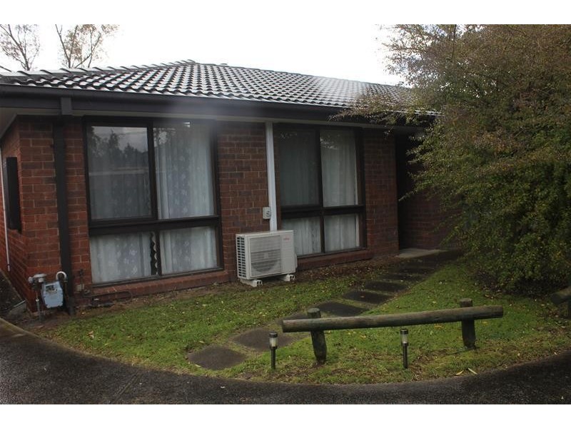 6/3-7 Evelyn  Street, Glen Waverley VIC 3150