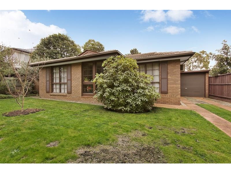 3 Jolimont Avenue, Mulgrave VIC 3170