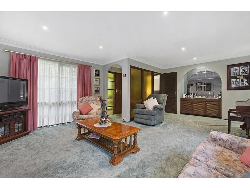 3 Jolimont Avenue, Mulgrave VIC 3170