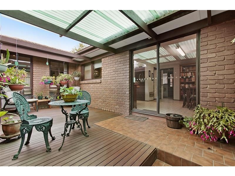 3 Jolimont Avenue, Mulgrave VIC 3170