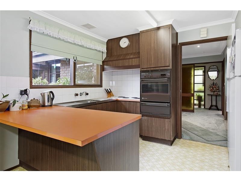 3 Jolimont Avenue, Mulgrave VIC 3170