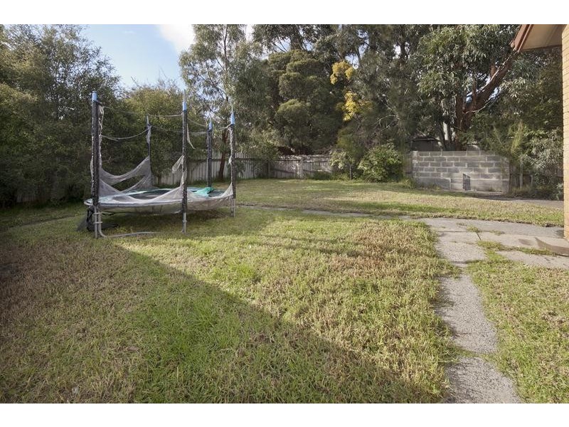 48 Meadow Wood Walk, Narre Warren VIC 3805