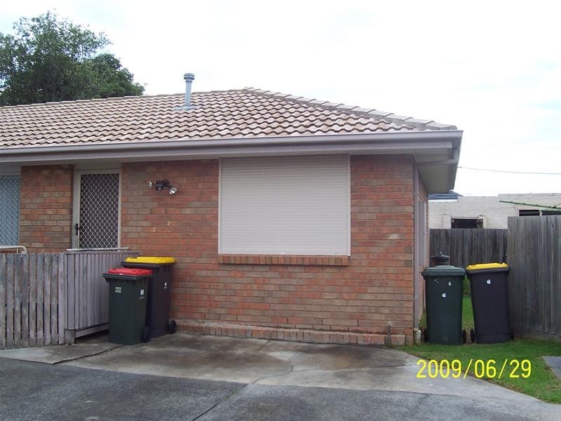 6B Dunoon Court, Mulgrave VIC 3170