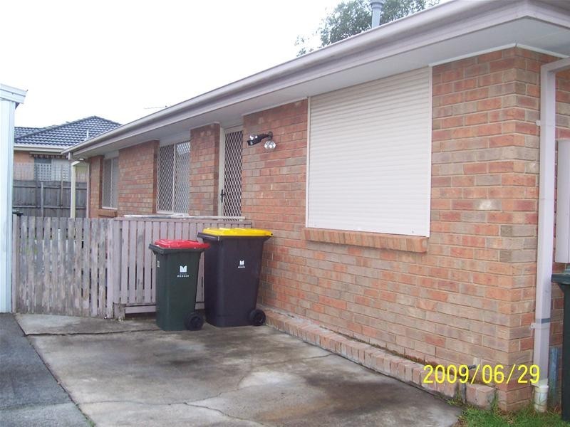 6B Dunoon Court, Mulgrave VIC 3170