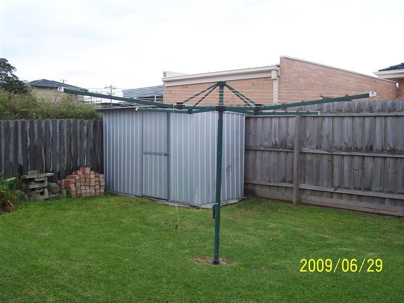 6B Dunoon Court, Mulgrave VIC 3170