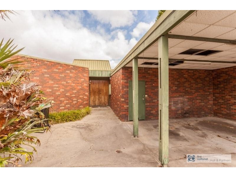 320 Police Road, Noble Park North VIC 3174
