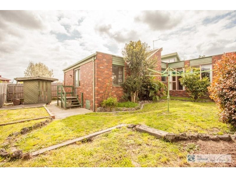 320 Police Road, Noble Park North VIC 3174