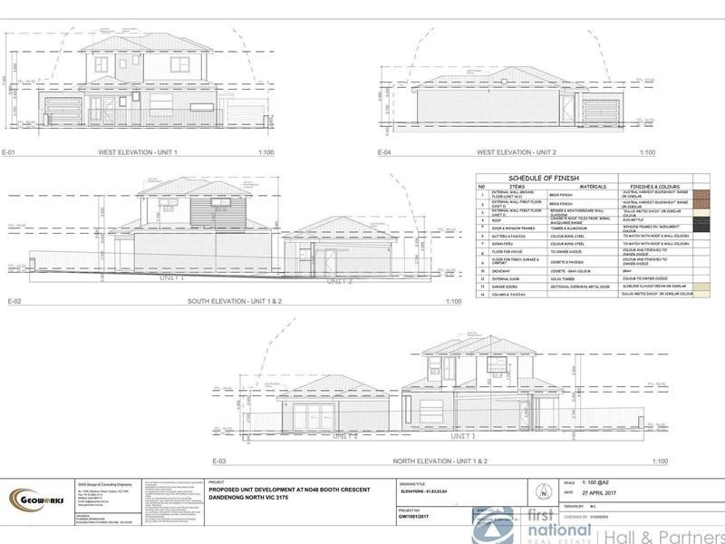 48 Booth Crescent, Dandenong North VIC 3175