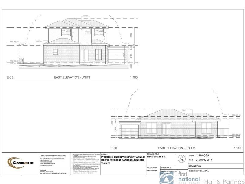 48 Booth Crescent, Dandenong North VIC 3175