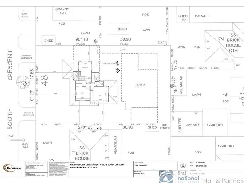 48 Booth Crescent, Dandenong North VIC 3175