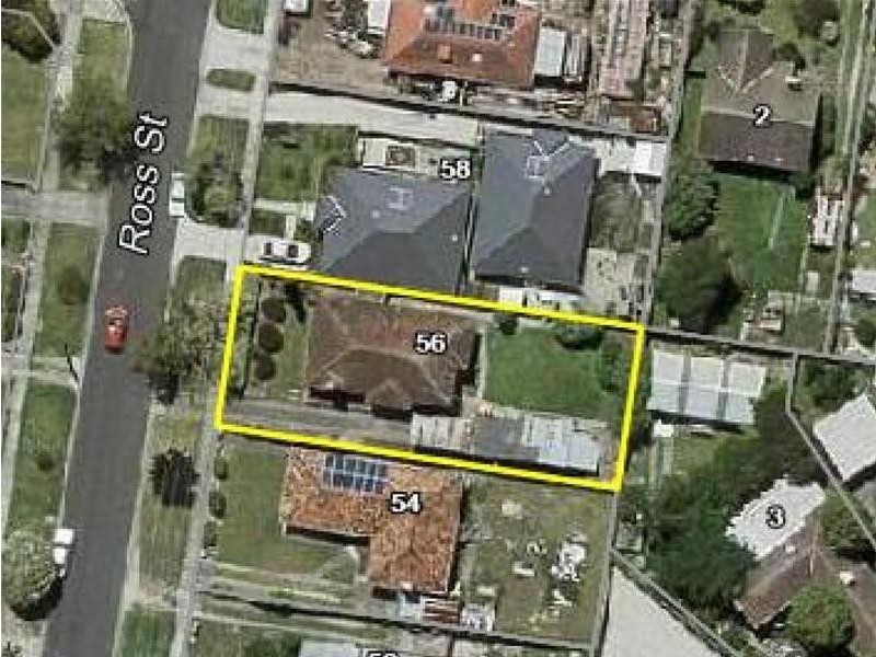 56 Ross Street, Dandenong VIC 3175