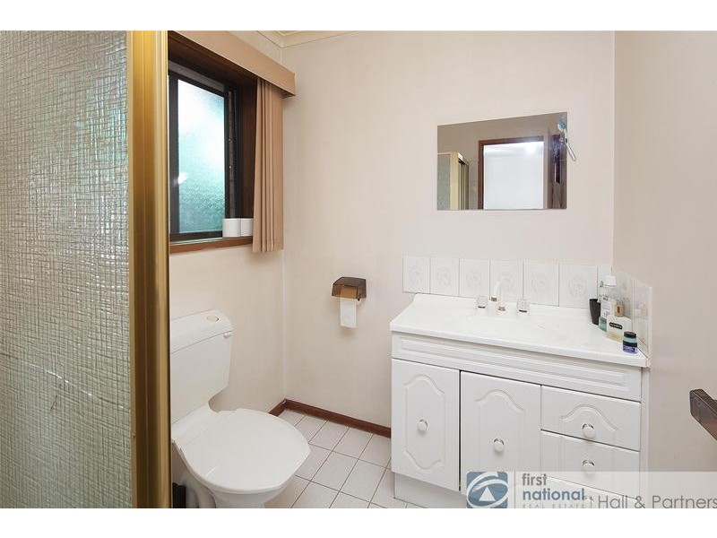 14 Kassan Gardens, Endeavour Hills VIC 3802