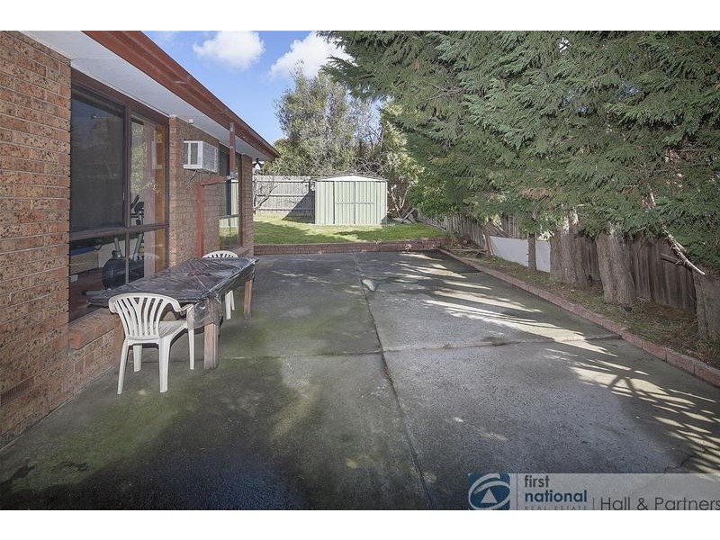 14 Kassan Gardens, Endeavour Hills VIC 3802