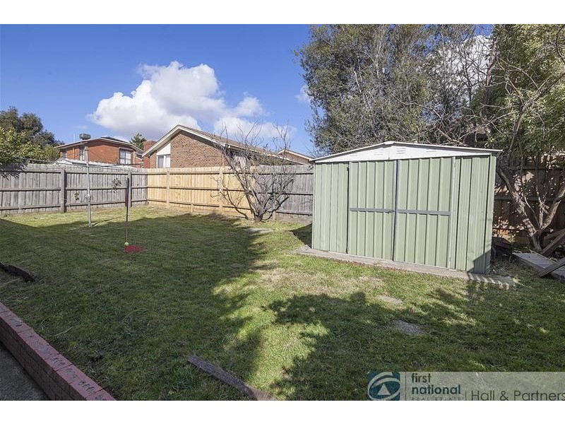 14 Kassan Gardens, Endeavour Hills VIC 3802