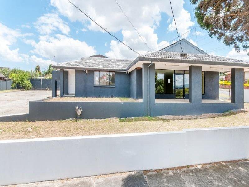 52-54 Murray Road, Dandenong North VIC 3175