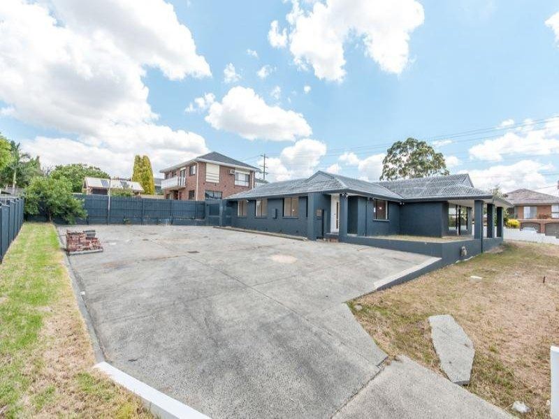 52-54 Murray Road, Dandenong North VIC 3175