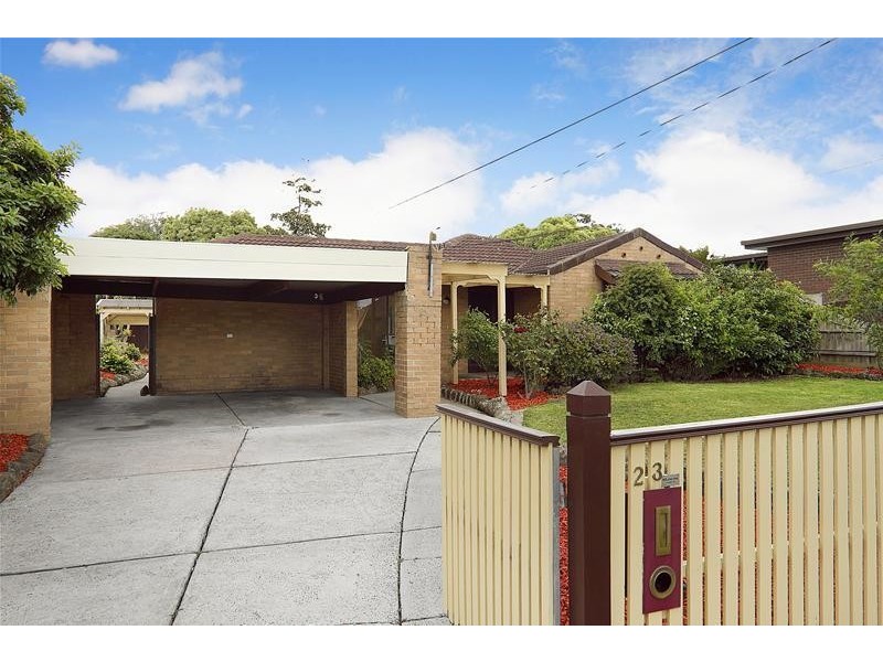 23 Lola Street, Mulgrave VIC 3170